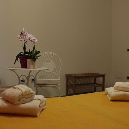 Paulilatino B&B Il Melograno מראה חיצוני תמונה