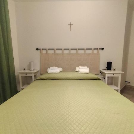 Paulilatino B&B Il Melograno מראה חיצוני תמונה