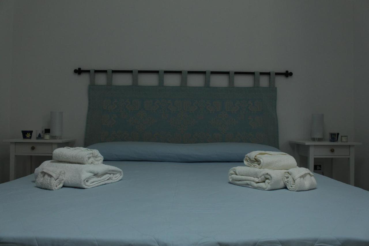 Paulilatino B&B Il Melograno מראה חיצוני תמונה