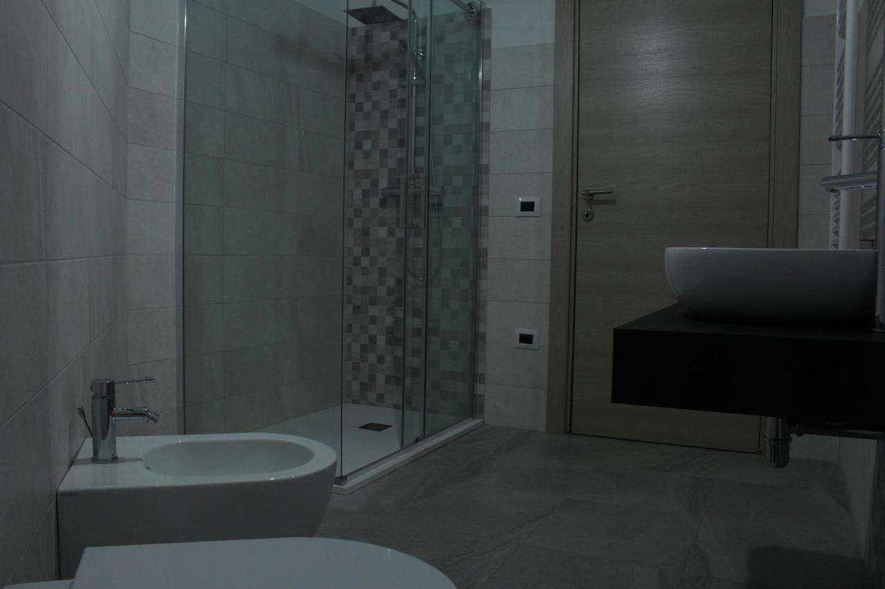 Paulilatino B&B Il Melograno מראה חיצוני תמונה