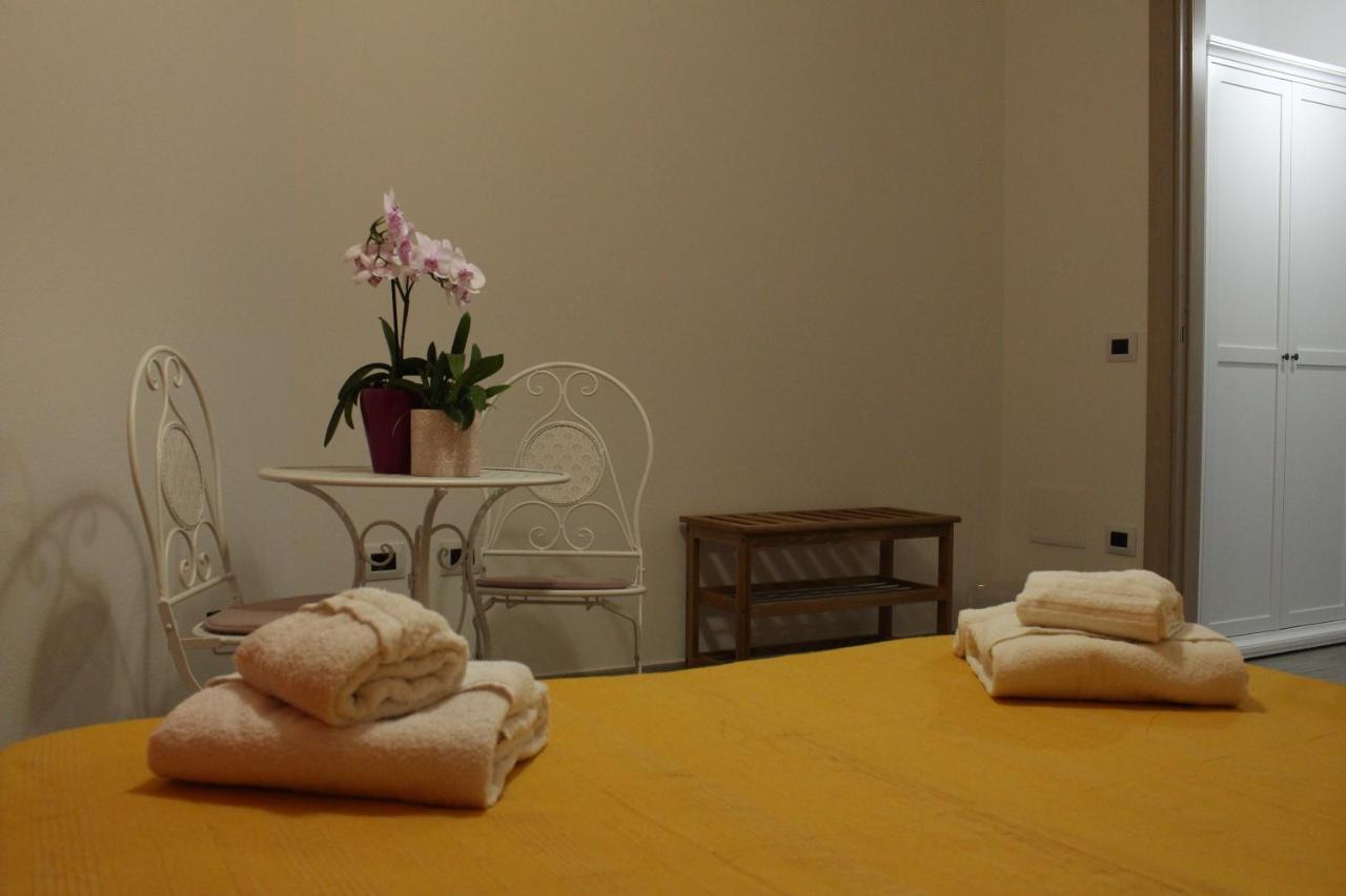 Paulilatino B&B Il Melograno מראה חיצוני תמונה